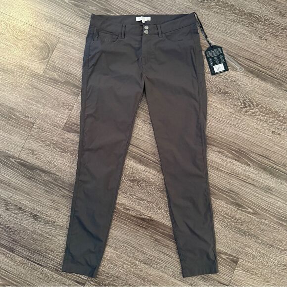 Anatomie Luisa Skinny Super Stretch Pants New - Picture 1 of 8